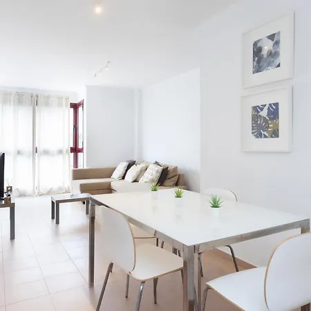 Apartment Live Acoran Mar Azul *