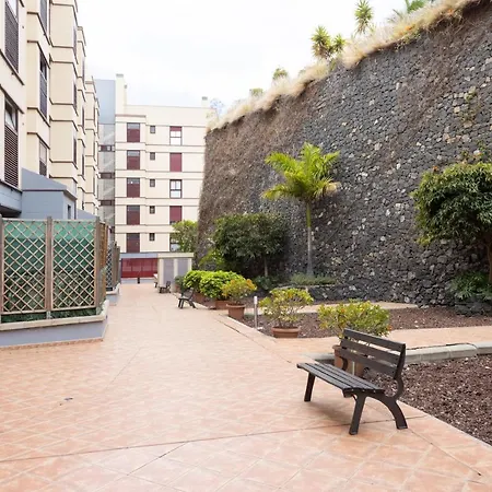 Apartmán Live Acoran Mar Azul Santa Cruz de Tenerife