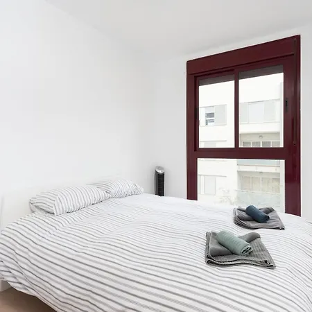 Live Acoran Mar Azul Apartment