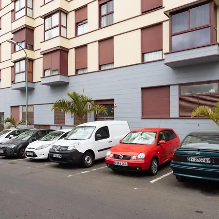 Live Acoran Mar Azul Apartment