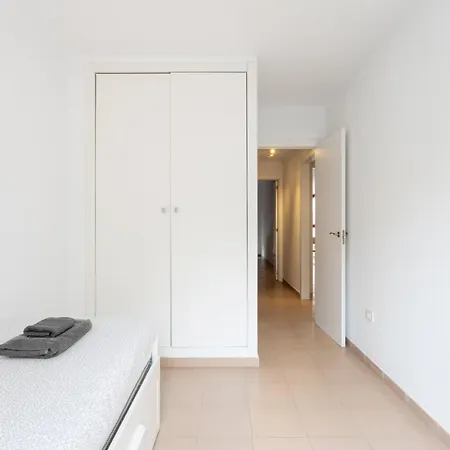 Live Acoran Mar Azul Apartment *
