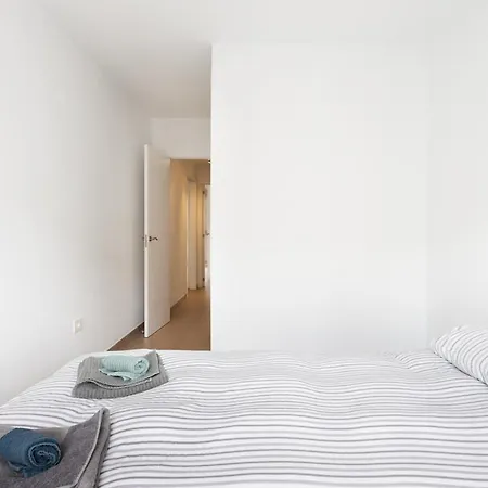 Apartmán Live Acoran Mar Azul