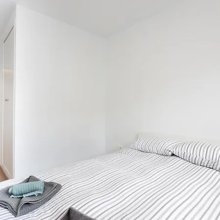 Live Acoran Mar Azul Apartment Santa Cruz de Tenerife