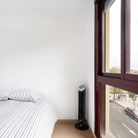 Apartment Live Acoran Mar Azul *