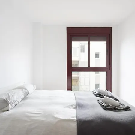 Live Acoran Mar Azul Apartmán Santa Cruz de Tenerife